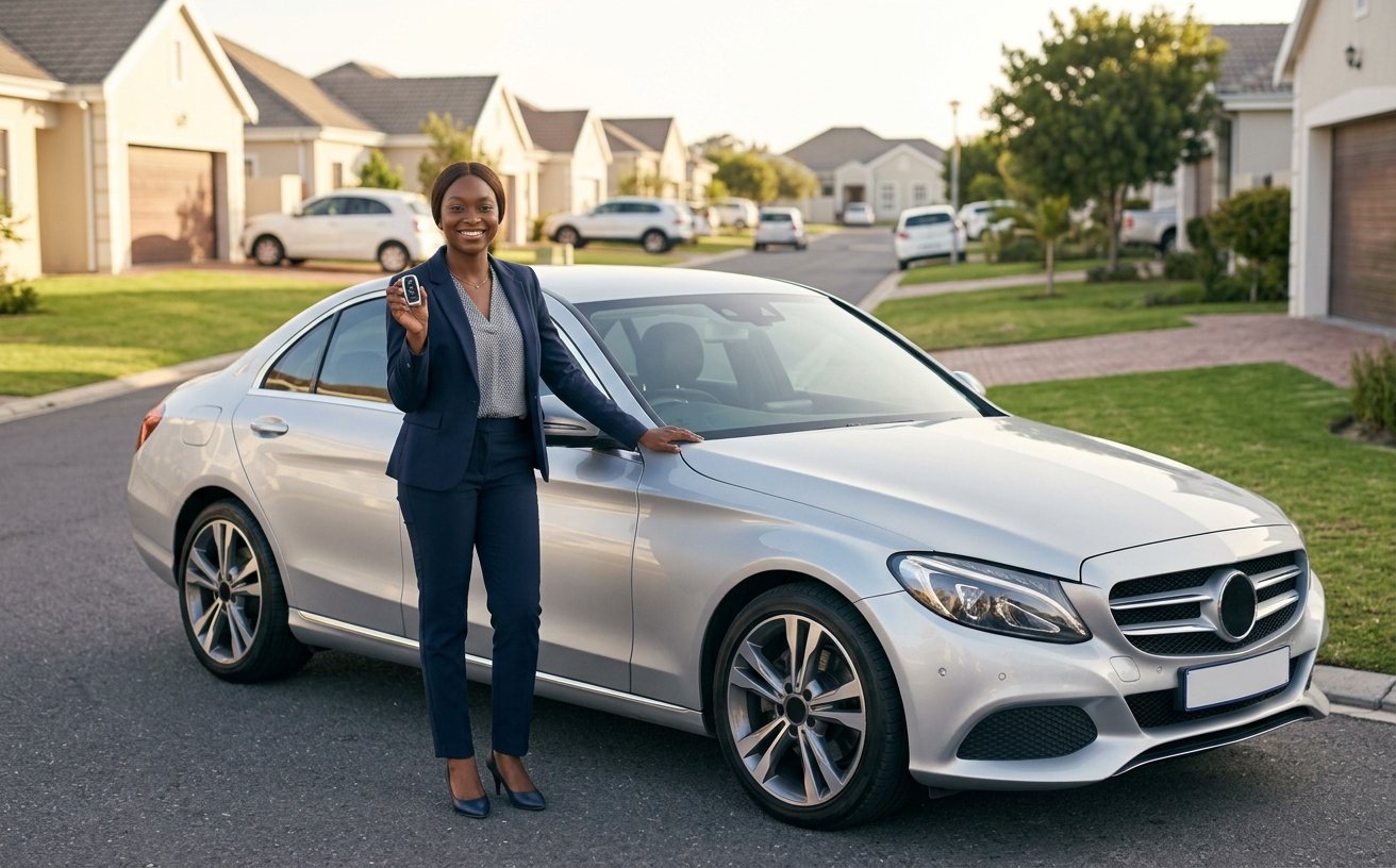 Dream car purchase pool